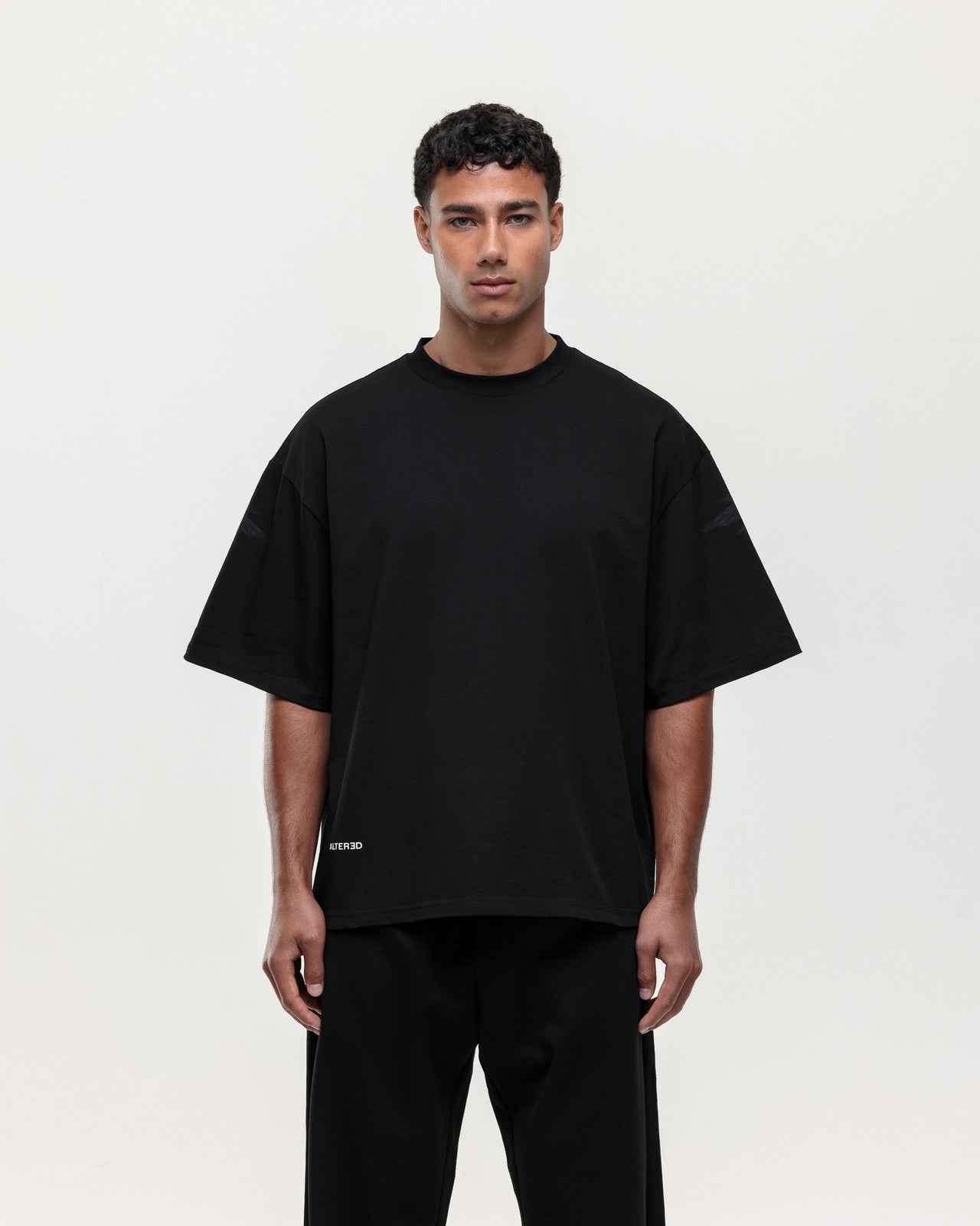 ALTERATION:001 — Heavyweight Tee