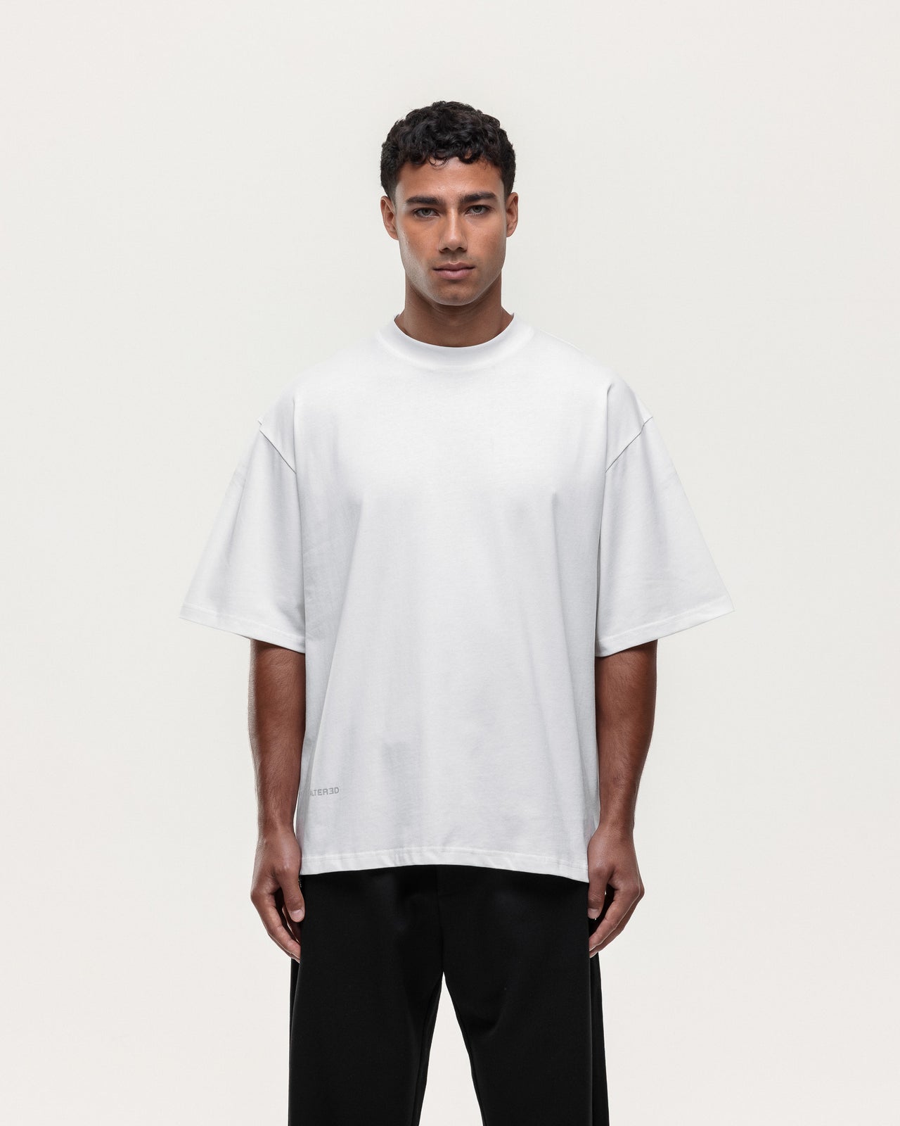 ALTERATION:002 — Heavyweight Tee