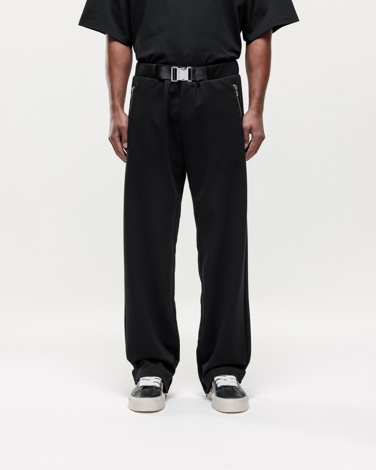 ALTERATION:003 — Technical Trousers